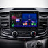Ford Transit Custom Tourneo 350 2018-2024 Android 14 Car Stereo Head Unit CarPlay Android Auto - Pluscenter