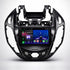 Ford Transit Courier & B Max 2012-2017 Android 14 Car Stereo Head Unit CarPlay Android Auto - Pluscenter