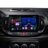 FIAT 500L 2012-2019 Android 14 Car Stereo Head Unit - Pluscenter