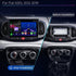 FIAT 500L 2012-2019 Android 14 Car Stereo Head Unit - Pluscenter