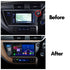 Toyota | Corolla 11 Auris E180 | 2016-2019 | Android 14 | Car Stereo | Head Unit | RHD - Pluscenter