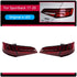 Audi | A3 S3 RS3 | 2013-2020 | Car Lights LED Rear Tail Lights Sequential Turn Signal | Sportback - Pluscenter