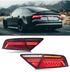 Audi | A7 S7 RS7 | 2011-2018 | Car Lights LED Rear Tail Lights Sequential Turn Signal - Pluscenter