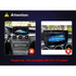 Mercedes C Class GLC V-Class Vito 2014-2019 W205 X253 W446 Android 13 Car Stereo Wireless CarPlay & Android Auto Head Unit - DriveCast