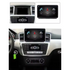 Mercedes ML GL GLE GLS 2011-2019 W166 X166 Android 13 Car Stereo Wireless CarPlay & Android Auto Head Unit NTG 4.0 4.5 5.0 - DriveCast