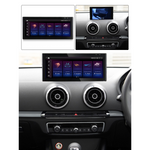 Audi A3 S3 RS3 | 2012-2020 | Android 13 Wireless CarPlay & Android Auto | Car Stereo Head Unit - Pluscenter