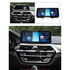 BMW 5 Series | 2016-2024 | G30 G31 | Android 13 | Car Stereo Wireless CarPlay & Android Auto Head Unit EVO - Pluscenter