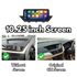 BMW X1 | 2009-2015 | Android 13 Wireless CarPlay & Android Auto | Car Stereo Head Unit 10.25inch 12.3inch - Pluscenter