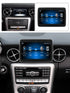 Mercedes SLK SLC SL 2011-2018 R172 R231 Android 13 Car Stereo Wireless CarPlay & Android Auto Head Unit - DriveCast