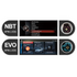 BMW X3 X4 | 2017-2022 | G01 G02 | Android 13 Wireless CarPlay & Android Auto | Car Stereo Head Unit EVO - Pluscenter