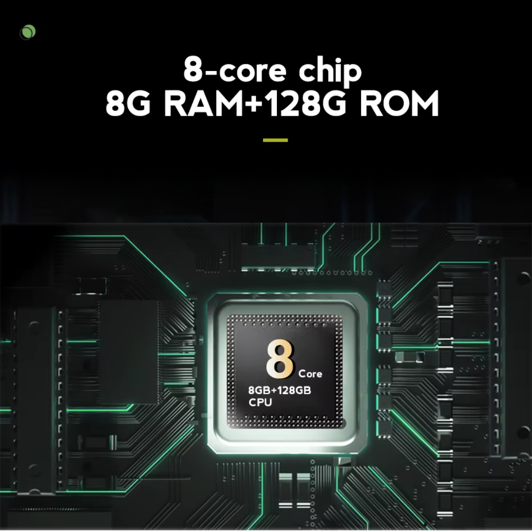 Range Rover Evoque | 2011-2018 | Android 14 Wireless CarPlay & Android Auto | Car Stereo Head Unit - Pluscenter