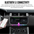 Range Rover L322 | 2002-2012 | Android 14 Wireless CarPlay & Android Auto | Car Stereo Head Unit | Land Rover - Pluscenter