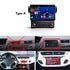 Citroen | C3 DS3 C5 | 2009-2017 | Android 14 | Car Stereo | Head Unit - Pluscenter