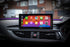 Audi A6 A7 C7 | 2011-2018 | Android 13 | Car Stereo | Head Unit | S RS | RHD - Pluscenter