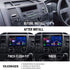 Volkswagen | Transporter | T5 2003-2010 | Android 14 | Car Stereo | Head Unit - Pluscenter