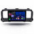 Citroen Jumpy 3 Spacetourer Dispatch | Peugeot Expert 3 | Toyota Proace | Vauxhall Vivaro | Fiat Scudo | 2016-2023 | Android 14 | Car Stereo | Head Unit - Pluscenter