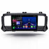 Citroen Jumpy 3 Spacetourer Dispatch | Peugeot Expert 3 | Toyota Proace | Vauxhall Vivaro | Fiat Scudo | 2016-2023 | Android 14 | Car Stereo | Head Unit - Pluscenter
