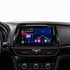 Mazda 6 | 2012-2015 | Android 14 | Car Stereo | Head Unit - Pluscenter