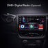 Seat Ibiza 2009-2014 Android 15 Car Stereo Head Unit | CarPlay Android Auto - Pluscenter