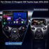 Peugeot 108 | Citroen C1 | Toyota Aygo | Android 14 | Car Stereo | Head Unit | 2014-2022 - Pluscenter