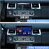 Range Rover Sport | 2005-2013 | Android 13 | Car Stereo | Head Unit - Pluscenter