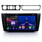 BMW 3 Series | E90 E91 E92 M3 | Android 14 | Car Stereo | Head Unit - Pluscenter