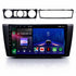 BMW 3 Series | E90 E91 E92 M3 | Android 14 | Car Stereo | Head Unit - Pluscenter