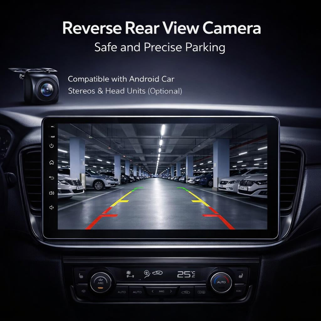 BMW 3 Series | E90 E91 E92 M3 | Android 14 | Car Stereo | Head Unit - Pluscenter