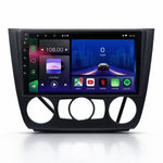 BMW 1 Series | E81 E82 E87 E88 | 2004-2012 | Android 14 | Car Stereo | Head Unit - Pluscenter
