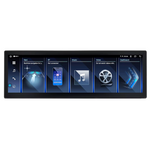 BMW X5 X6 | 2006-2014 | E70 E71 | Android 13 Car Stereo Wireless CarPlay & Android Auto | Head Unit CCC CIC - Pluscenter