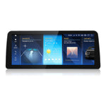 BMW 3 5 6 Series | E90 E91 E92 E93 E60 E61 E62 E63 E64 | Android 13 | Car Stereo | Head Unit | CCC | CIC - Pluscenter