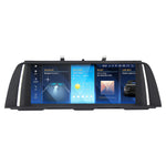 BMW 5 Series | 2010-2017 | F10 F11 F18 | Android 13 | Car Stereo Wireless CarPlay & Android Auto Head Unit CIC NBT - Pluscenter