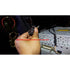 For Audi BMW Mercedes Porsche Aux Optical Fiber Optic Box Decoder Amplifier Adapter - Pluscenter