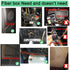 For Audi BMW Mercedes Porsche Aux Optical Fiber Optic Box Decoder Amplifier Adapter - Pluscenter