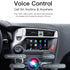 For DS Citroen Peugeot Wireless Apple CarPlay Retrofit Android Auto SMEG&MRN - Pluscenter