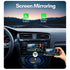 For Volkswagen Seat Skoda Wireless Apple CarPlay Retrofit Android Auto MIB1 & MIB2 - Pluscenter