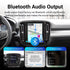 For Volvo Wireless Apple CarPlay Retrofit 2017-2022 Android Auto 9inch Original Screen - Pluscenter