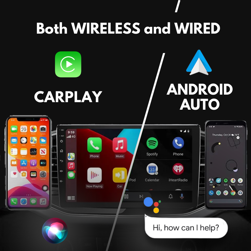 BMW X1 | F48 2016-2018 | Android 12 | Car Stereo | Head Unit | NBT - Pluscenter