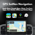 BMW X1 | F48 2016-2018 | Android 12 | Car Stereo | Head Unit | NBT - Pluscenter
