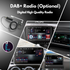 BMW X1 | F48 2016-2018 | Android 12 | Car Stereo | Head Unit | NBT - Pluscenter