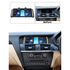 BMW X3 X4 | 2010-2018 | F25 F26 | Android 13 Wireless CarPlay & Android Auto | Car Stereo Head Unit CIC NBT - Pluscenter