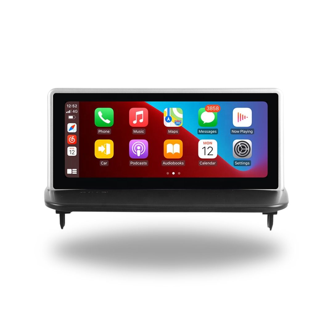 Volvo C30 S40 | 2007-2011 | Android 14 | Car Stereo | Head Unit - Pluscenter