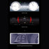 Mercedes-Benz C-Class W205 & GLC X205 Digital Instrument Cluster – Linux System LCD Dashboard (2015–2018) - Pluscenter