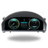 Mercedes-Benz E-Class W207 / C207 Digital Instrument Cluster – Linux System LCD Dashboard (2010–2015) - Pluscenter