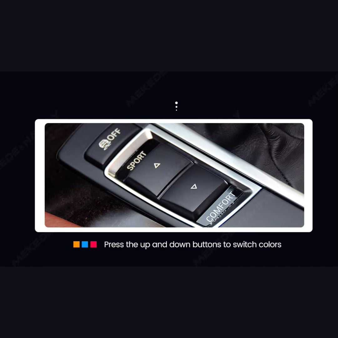 BMW 1 Series E81 / E82 / E87 / E88 11″ Digital Instrument Cluster – LCD Dashboard with CarPlay - Pluscenter