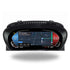 BMW 5 & 6 Series E60 / E61 / E63 / E64 12.3″ Digital Instrument Cluster – LCD Dashboard with CarPlay - Pluscenter