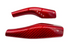 For Tesla 3 | Y Real Carbon Fiber Turn Signal Cover - Pluscenter