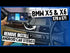 BMW X5 X6 2006-2014 E70 E71 Android 14 Car Stereo Head Unit | CarPlay & Android Auto CCC CIC