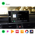 Wireless Apple CarPlay for Audi Android Auto Decoder Box 3G MMI 2G MMI MIB MIB2 - Pluscenter