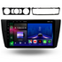 BMW 3 Series E90 E91 E92 M3 Android 12 Car Stereo Head Unit CarPlay Android Auto - Pluscenter